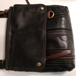 Fossil Purse